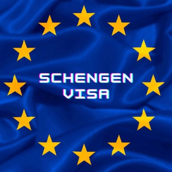 12 Easiest Countries To Get A Schengen Visa