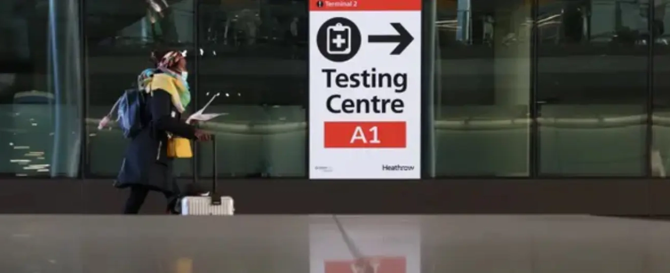 Nigerian Govt rules out COVID-19 Tests for Travelers