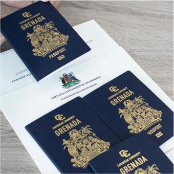 Grenada Citizenship