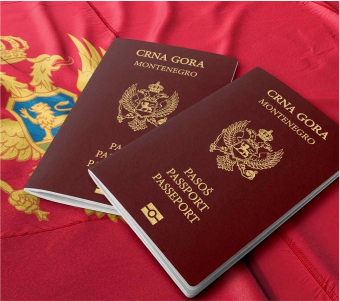 Montenegro Citizenship