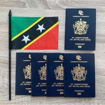 St Kitts and Nevis Citizenship